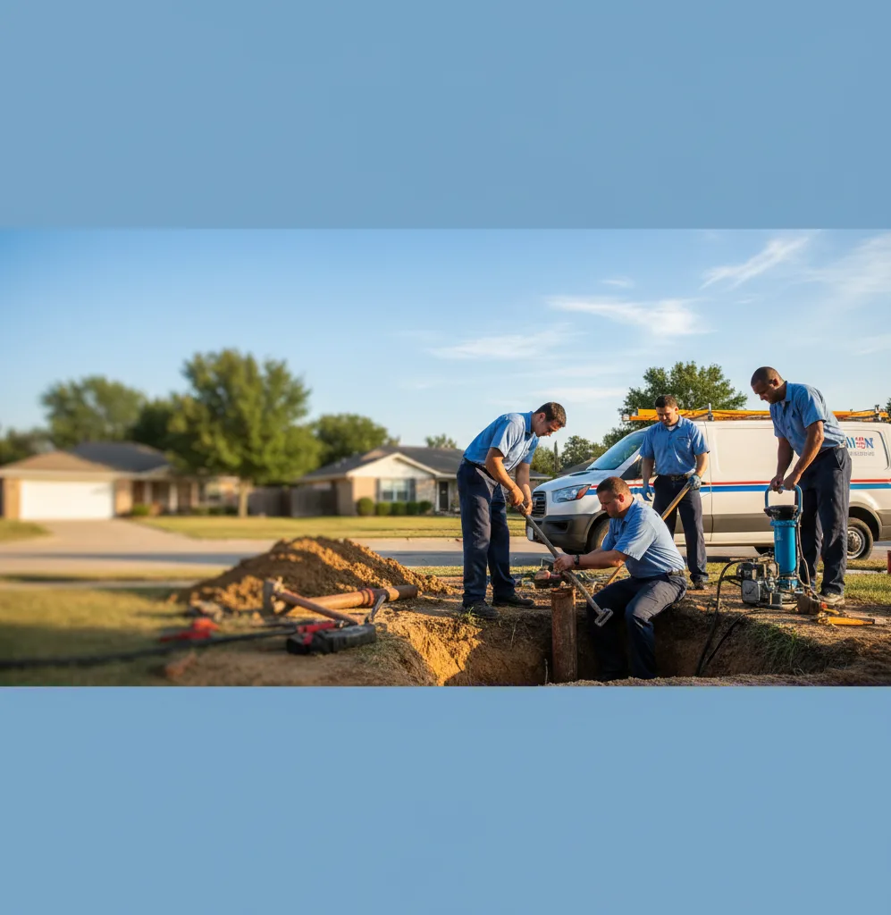 Drain Cleaning in Sells, AZ